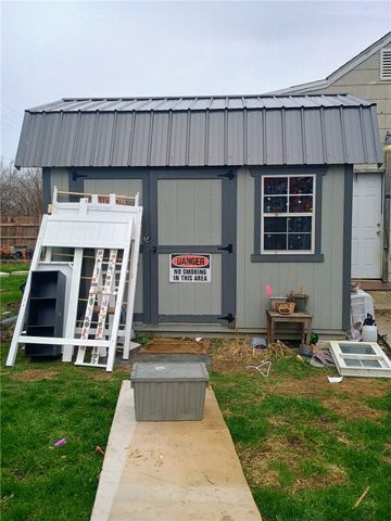 1453 W Clark Street, Springfield, OH 45506