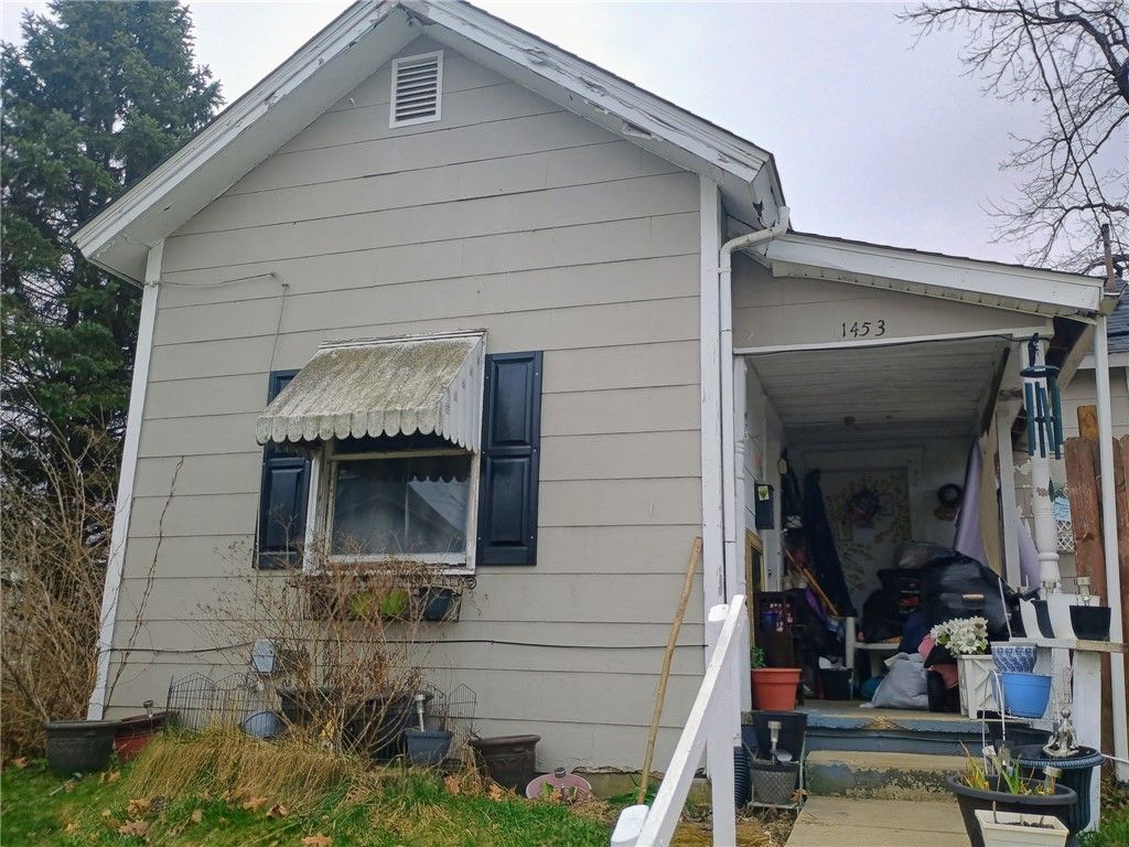 1453 W Clark Street, Springfield, OH 45506