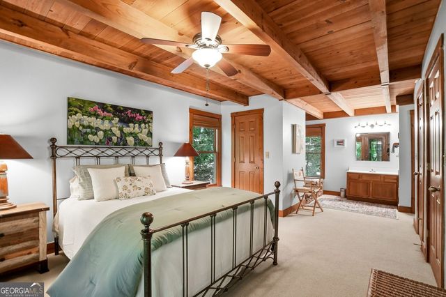 224 Indian Pipe Drive, Jasper, GA 30143