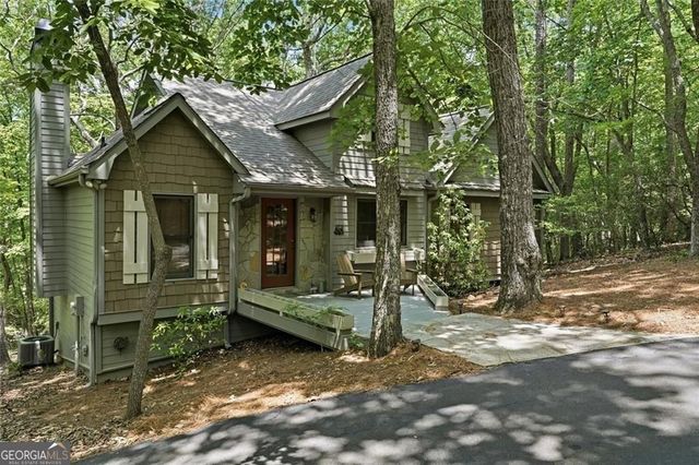 224 Indian Pipe Drive, Jasper, GA 30143