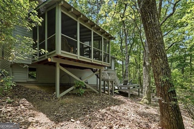 224 Indian Pipe Drive, Jasper, GA 30143