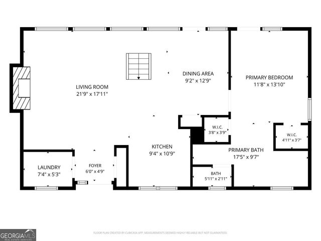 224 Indian Pipe Drive, Jasper, GA 30143
