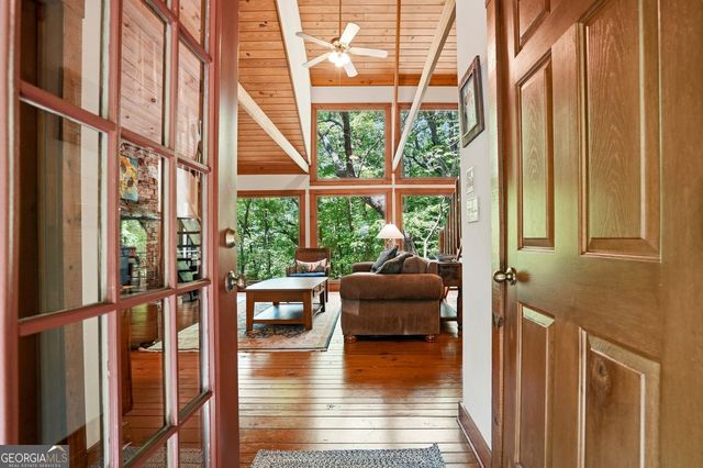 224 Indian Pipe Drive, Jasper, GA 30143