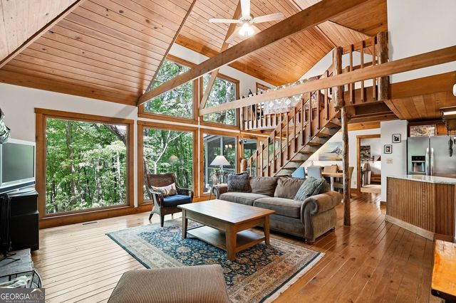 224 Indian Pipe Drive, Jasper, GA 30143