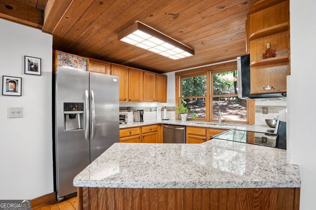 224 Indian Pipe Drive, Jasper, GA 30143
