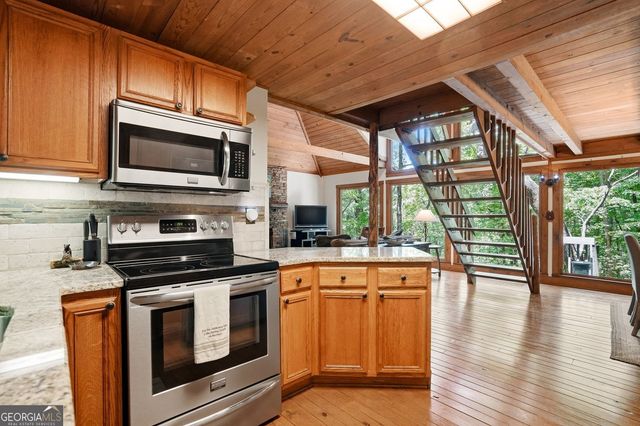 224 Indian Pipe Drive, Jasper, GA 30143