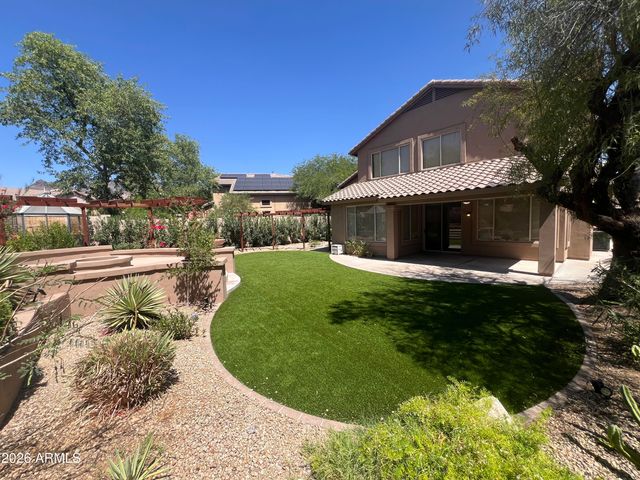 10620 E TIERRA BUENA Lane, Scottsdale, AZ 85255