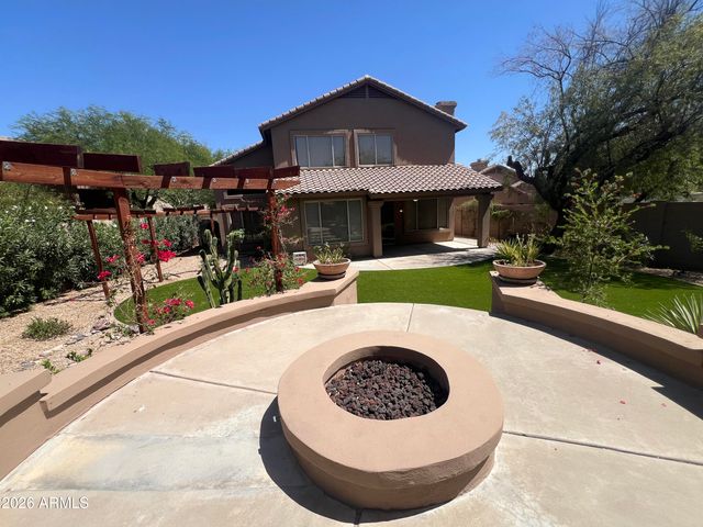10620 E TIERRA BUENA Lane, Scottsdale, AZ 85255