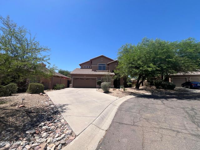 10620 E TIERRA BUENA Lane, Scottsdale, AZ 85255