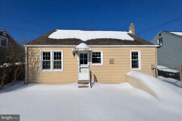 1369 BIRCHWOOD AVE, Abington, PA 19001