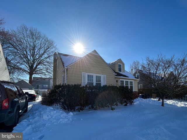 1369 BIRCHWOOD AVE, Abington, PA 19001