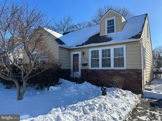 1369 BIRCHWOOD AVE, Abington, PA 19001