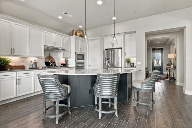 9717 Arkose Drive, Denton, TX 76207