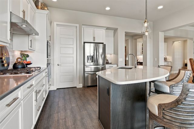 9717 Arkose Drive, Denton, TX 76207