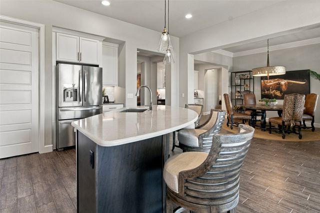 9717 Arkose Drive, Denton, TX 76207