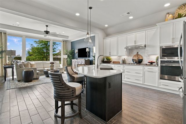 9717 Arkose Drive, Denton, TX 76207