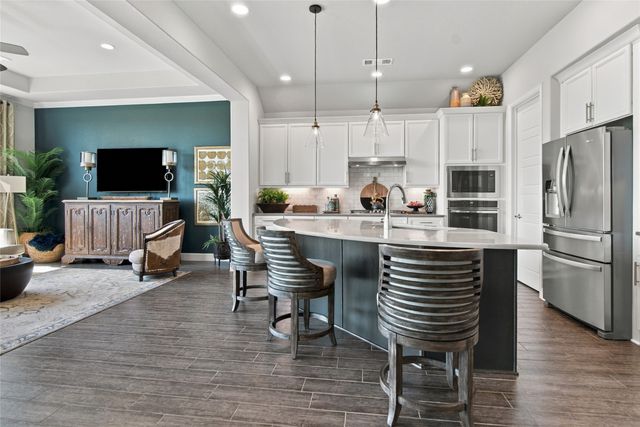 9717 Arkose Drive, Denton, TX 76207