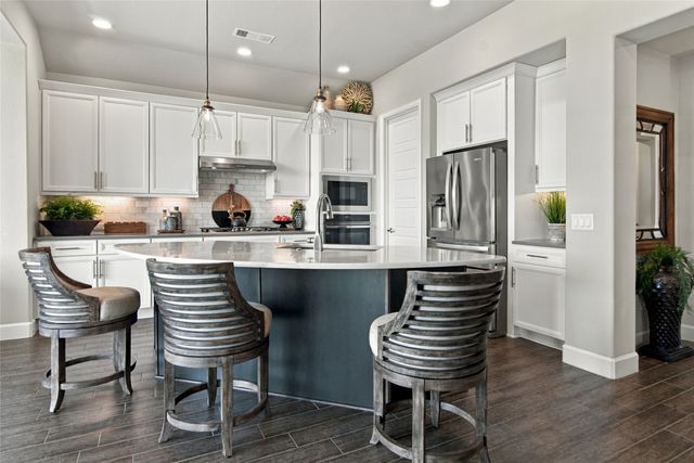 9717 Arkose Drive, Denton, TX 76207
