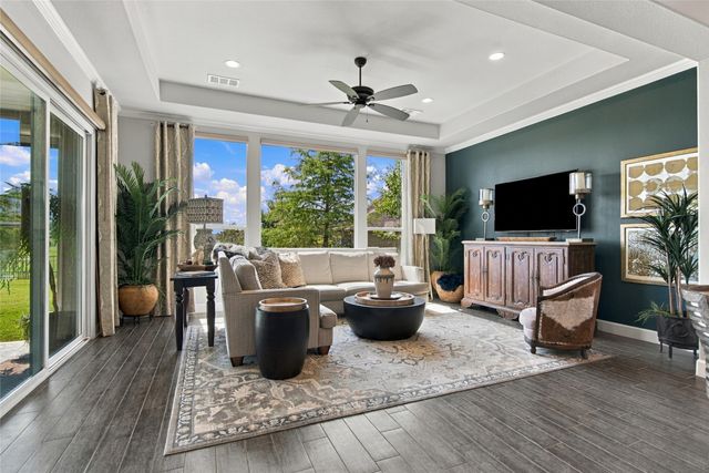 9717 Arkose Drive, Denton, TX 76207