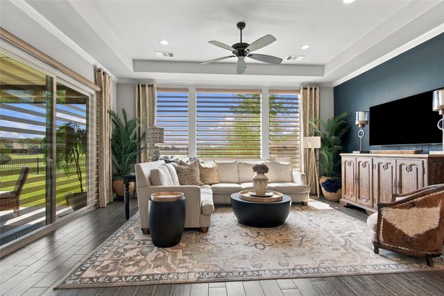 9717 Arkose Drive, Denton, TX 76207