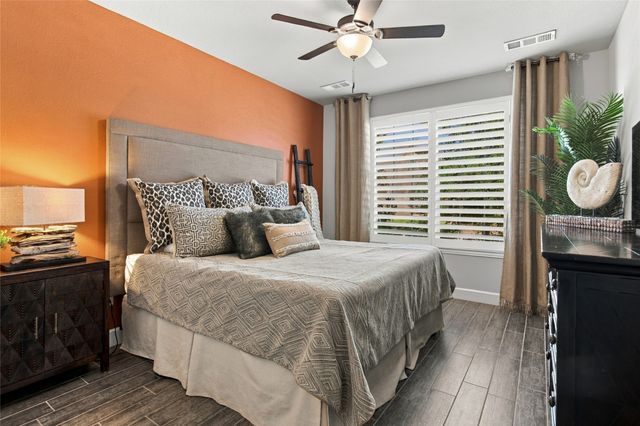 9717 Arkose Drive, Denton, TX 76207
