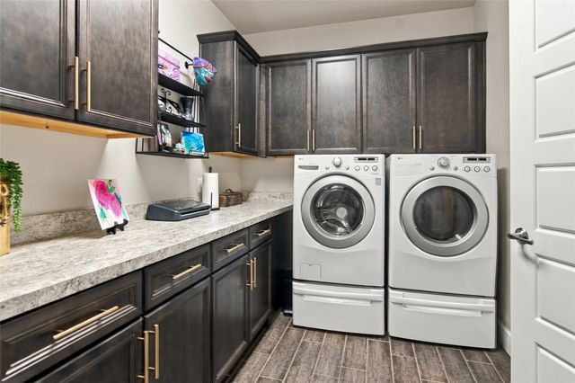 9717 Arkose Drive, Denton, TX 76207