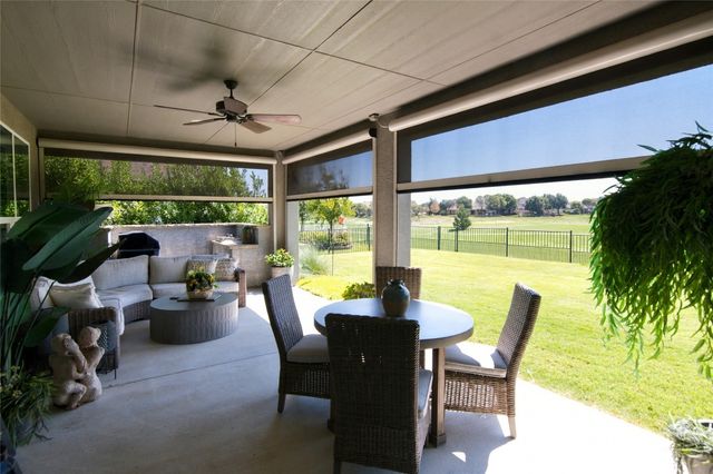 9717 Arkose Drive, Denton, TX 76207