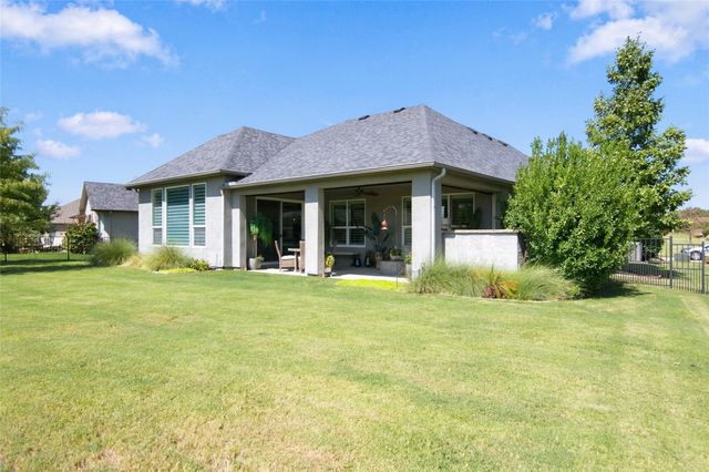 9717 Arkose Drive, Denton, TX 76207