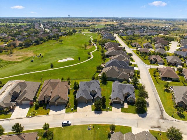 9717 Arkose Drive, Denton, TX 76207
