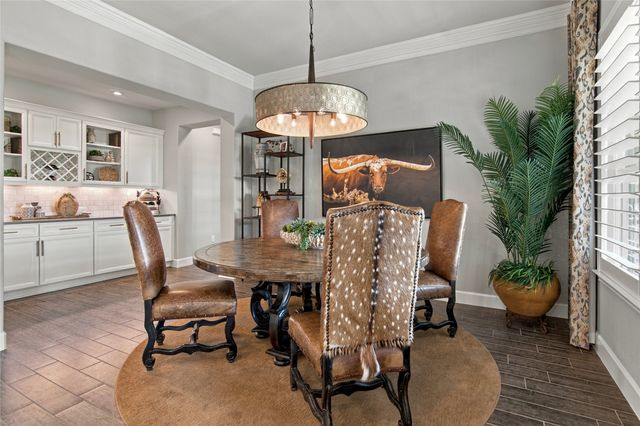 9717 Arkose Drive, Denton, TX 76207