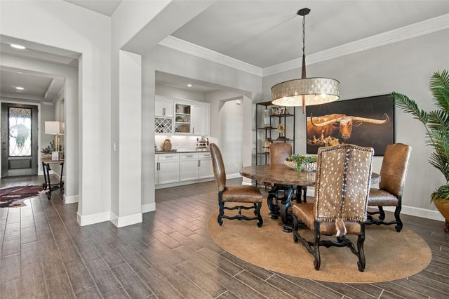 9717 Arkose Drive, Denton, TX 76207