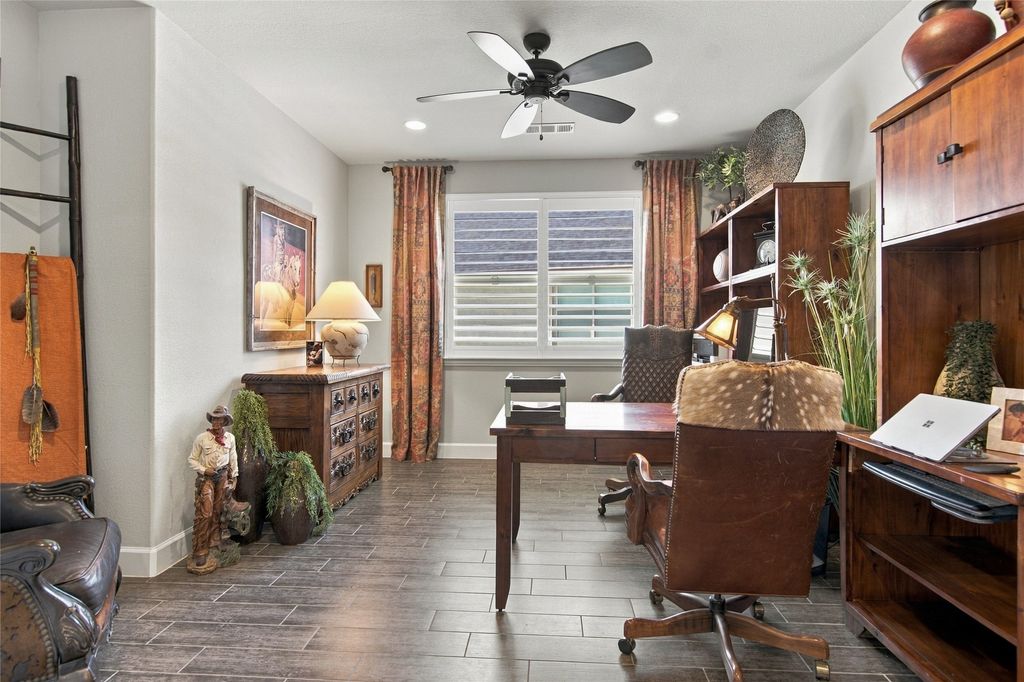 9717 Arkose Drive, Denton, TX 76207 — photo 4