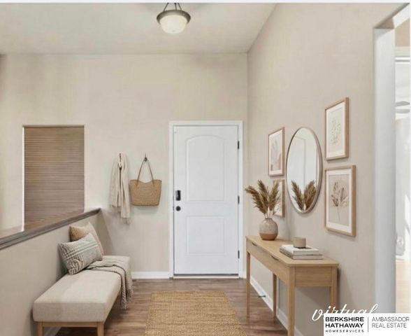 14836 Prairie Star Street, Bennington, NE 68007