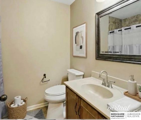 14836 Prairie Star Street, Bennington, NE 68007