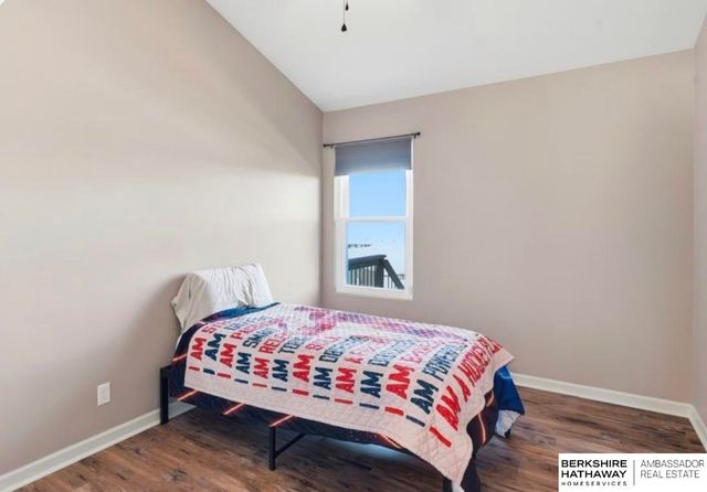 14836 Prairie Star Street, Bennington, NE 68007