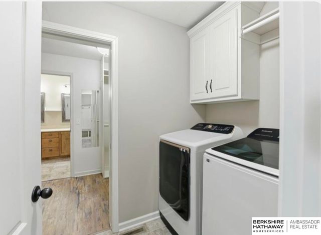 14836 Prairie Star Street, Bennington, NE 68007