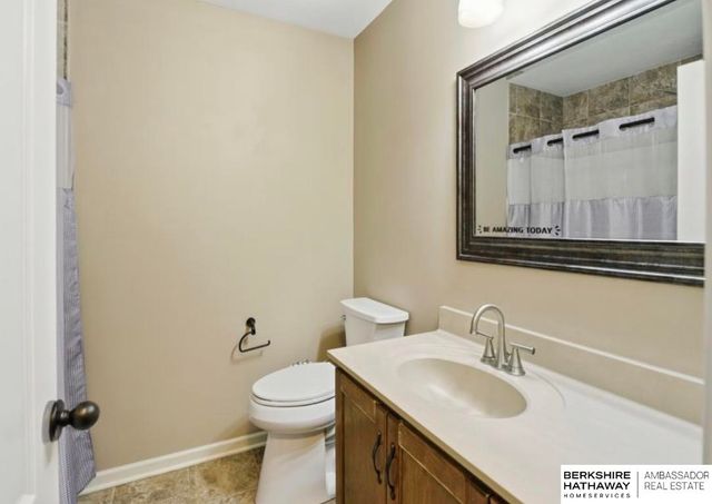 14836 Prairie Star Street, Bennington, NE 68007