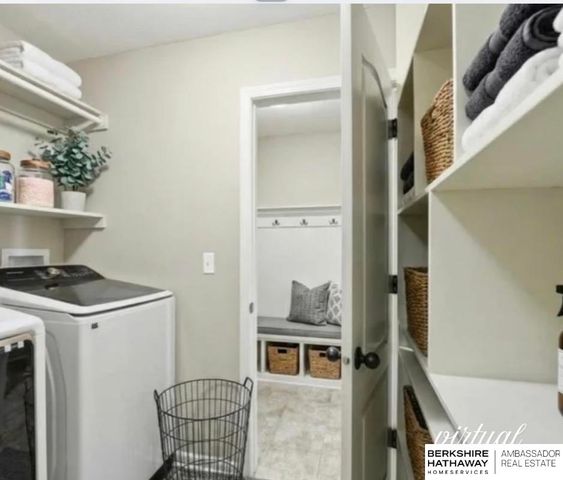 14836 Prairie Star Street, Bennington, NE 68007