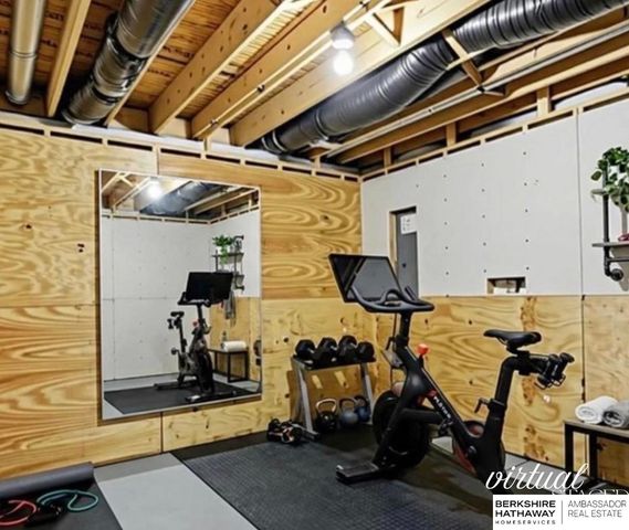 14836 Prairie Star Street, Bennington, NE 68007