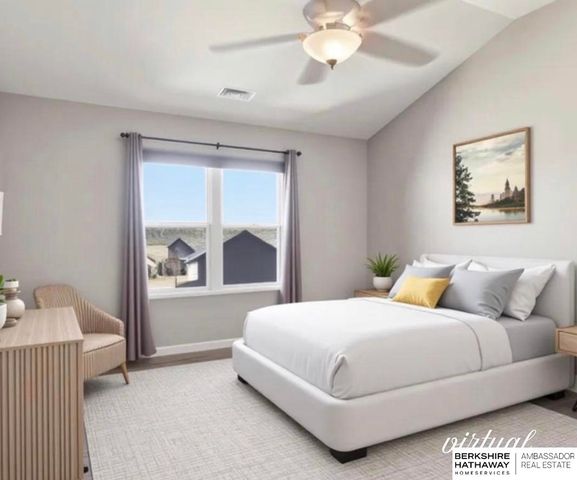 14836 Prairie Star Street, Bennington, NE 68007