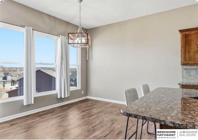 14836 Prairie Star Street, Bennington, NE 68007