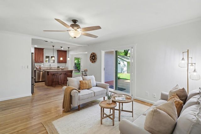 8643 Monica Ave, Orangevale, CA 95662