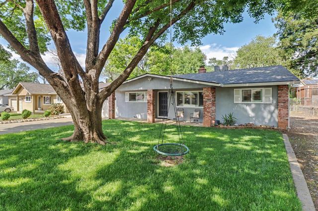 8643 Monica Ave, Orangevale, CA 95662