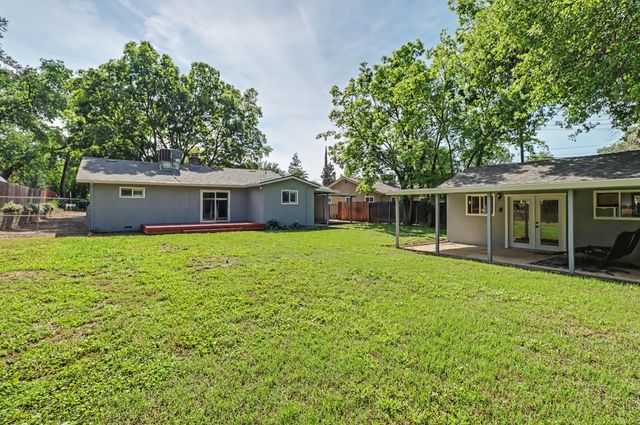 8643 Monica Ave, Orangevale, CA 95662
