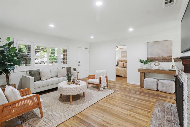 8643 Monica Ave, Orangevale, CA 95662