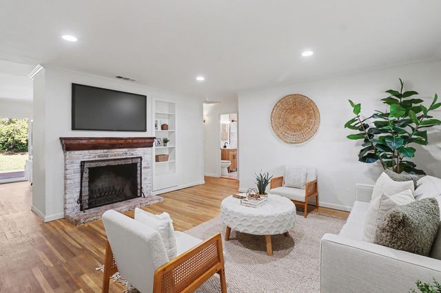 8643 Monica Ave, Orangevale, CA 95662