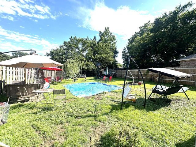 604 W Baldwin Street, Paragould, AR 72450