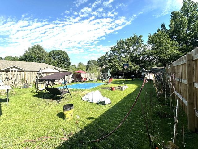 604 W Baldwin Street, Paragould, AR 72450