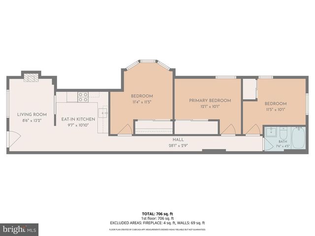 824 S ST BERNARD ST, Philadelphia, PA 19143