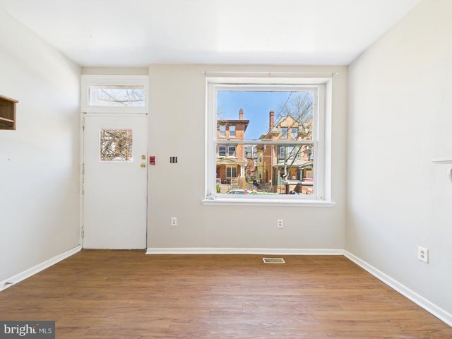 824 S ST BERNARD ST, Philadelphia, PA 19143